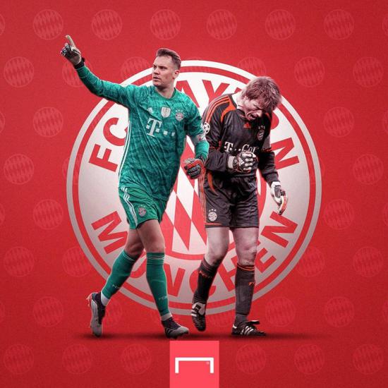  诺伊尔复出即创德甲零封纪录  