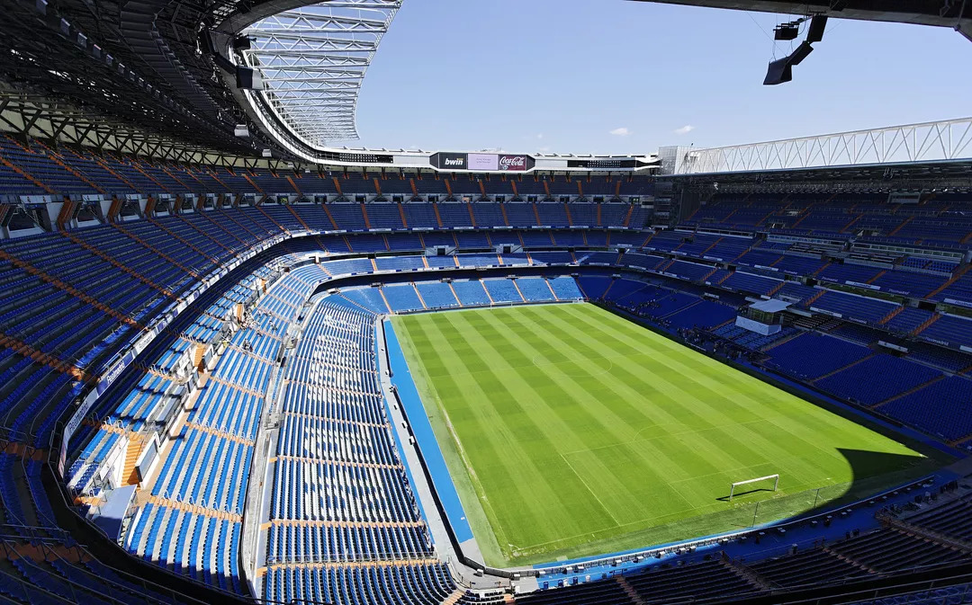  热刺新球场承办欧冠决赛，列维商业版图再扩张  