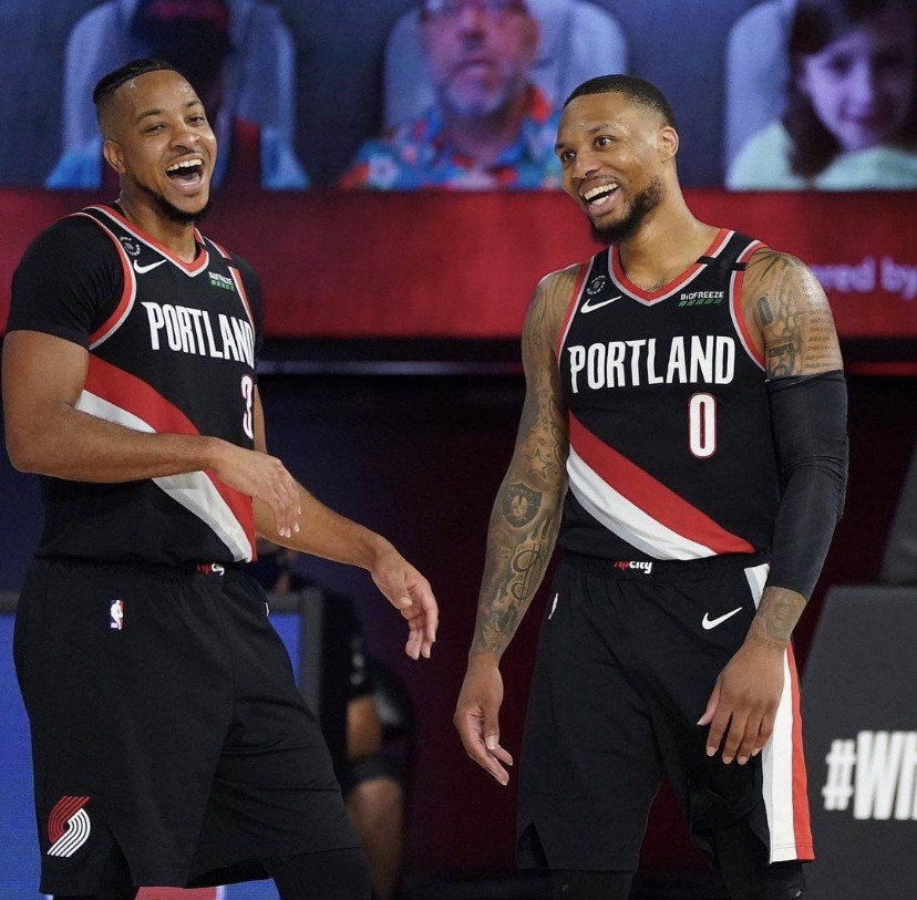  艾顿制霸内线统治攻防，开拓者主场力擒掘金结束两连败