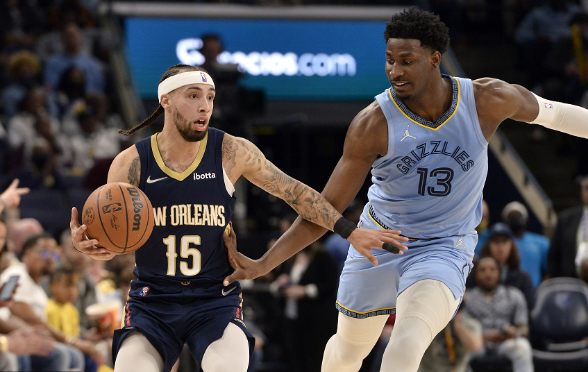  麦科勒姆末节独得18分，鹈鹕加时鏖战力克公牛